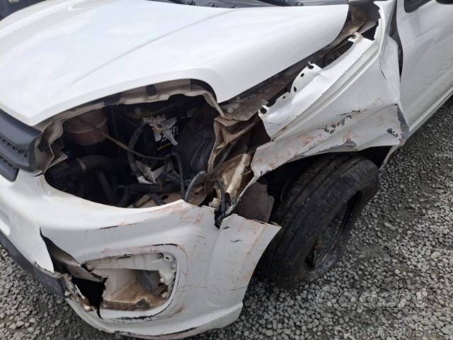 2019 FIAT UNO 