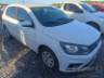 2022 VOLKSWAGEN GOL 