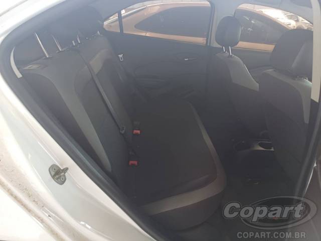 2019 CHEVROLET ONIX 