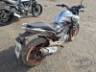 2021 HONDA CB 250 F 