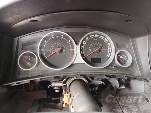 2010 CHEVROLET VECTRA 