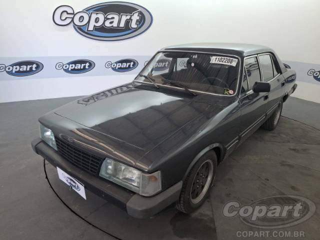 1988 CHEVROLET OPALA 