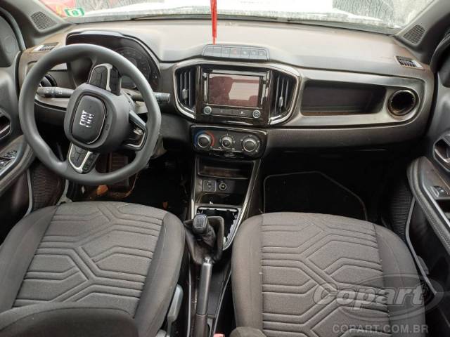 2024 FIAT STRADA CD 