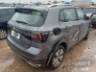 2020 VOLKSWAGEN T-CROSS 