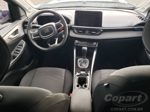2025 FIAT FASTBACK 