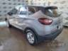 2021 RENAULT CAPTUR 