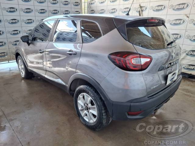 2021 RENAULT CAPTUR 