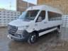 2024 MERCEDES BENZ SPRINTER 