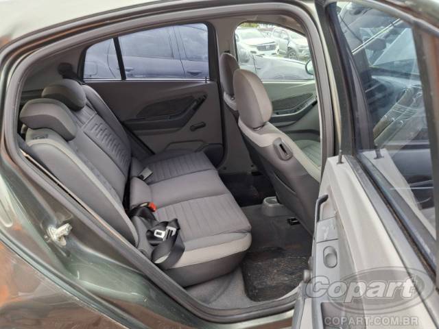 2012 CHEVROLET AGILE 