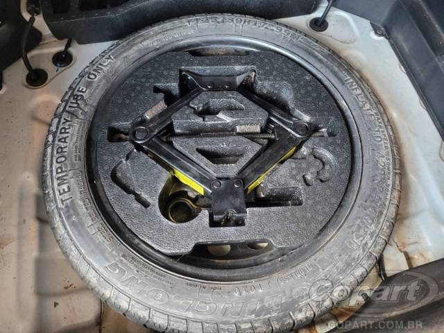 2022 CAOA CHERY TIGGO 5X 