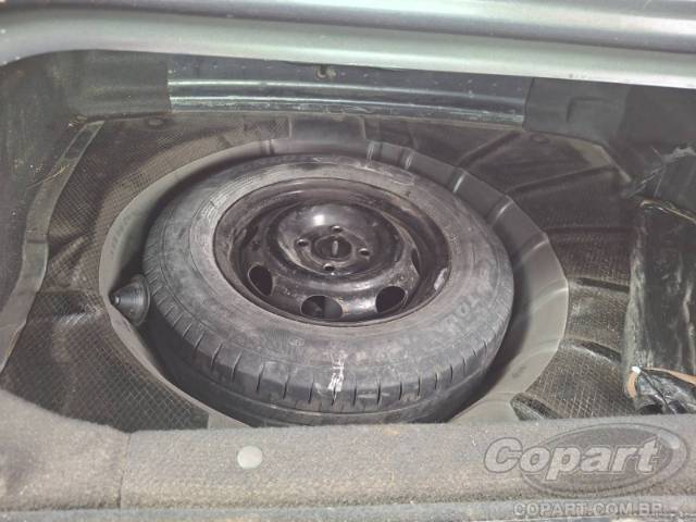 2007 CHEVROLET PRISMA 