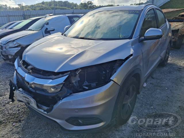 2020 HONDA HR-V 