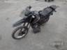 2025 HONDA NXR 160 