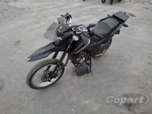 2025 HONDA NXR 160 