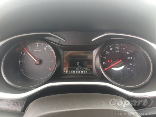 2024 CHEVROLET ONIX PLUS 