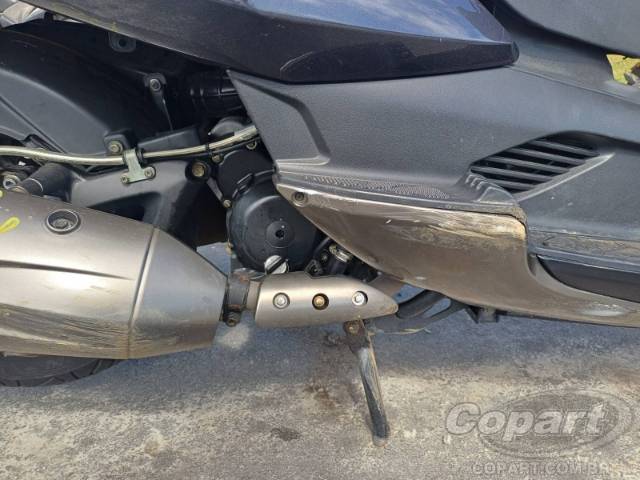 2019 KYMCO DOWNTOWN 