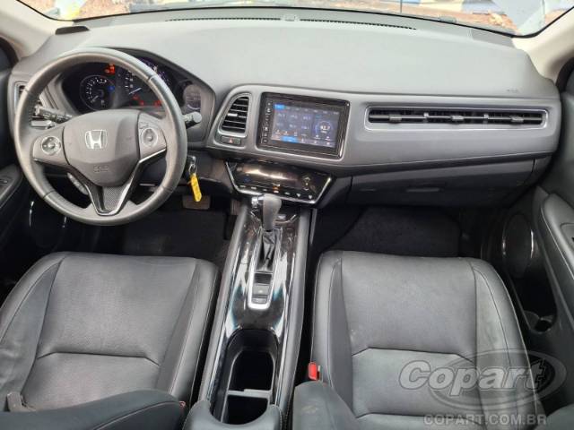 2019 HONDA HR-V 