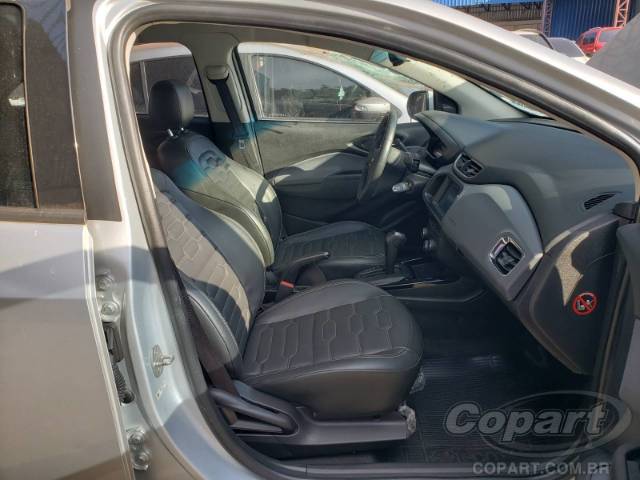 2019 CHEVROLET ONIX 