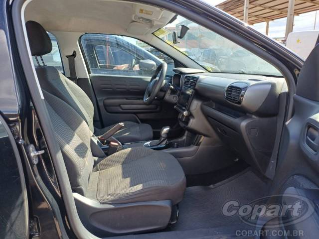 2022 CITROEN C4 CACTUS 