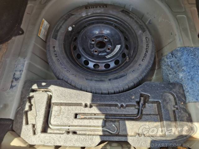 2017 TOYOTA ETIOS SEDA 