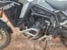 2025 TRIUMPH TIGER 