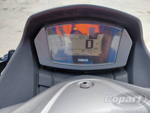 2022 YAMAHA NMAX 