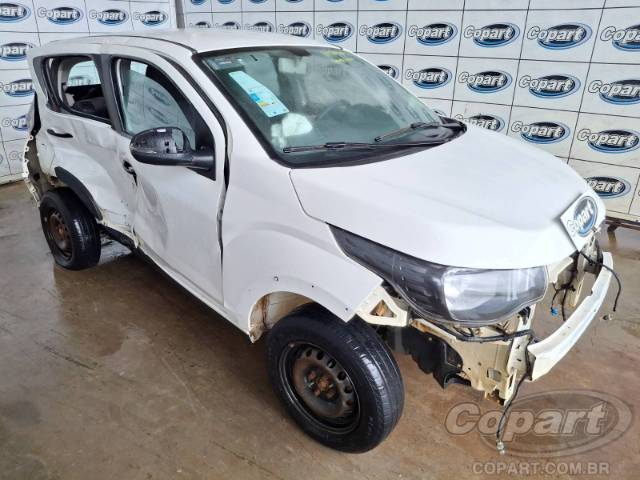 2025 FIAT MOBI 