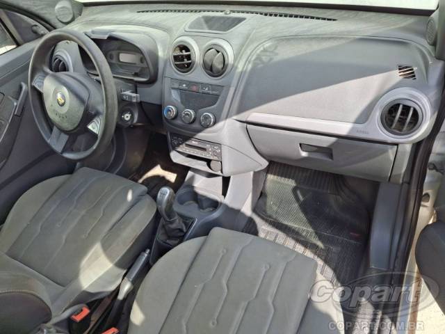 2013 CHEVROLET MONTANA 