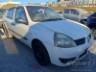2006 RENAULT CLIO SEDAN 