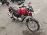 2021 HONDA CG 160 