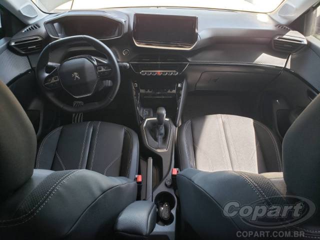 2023 PEUGEOT 208 