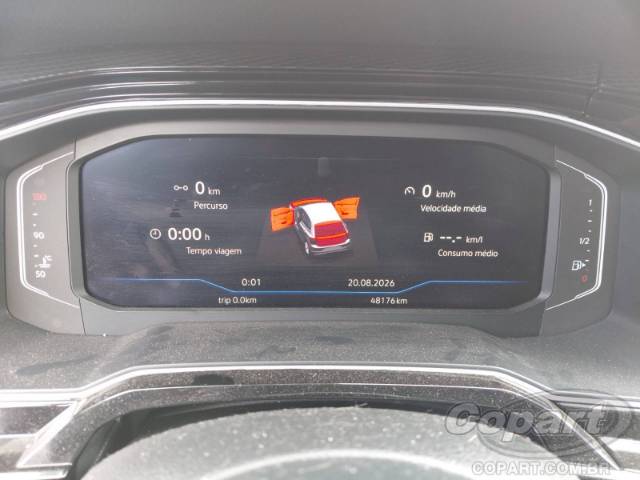 2024 VOLKSWAGEN POLO 