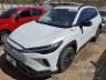 2026 TOYOTA COROLLA CROSS 