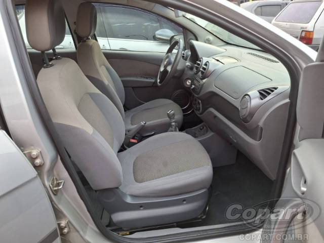 2014 FIAT PALIO 