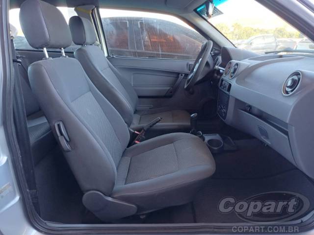 2014 VOLKSWAGEN GOL 