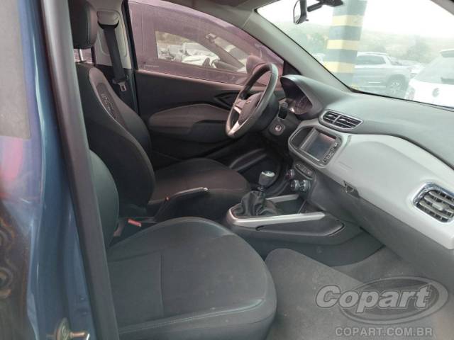 2019 CHEVROLET ONIX 