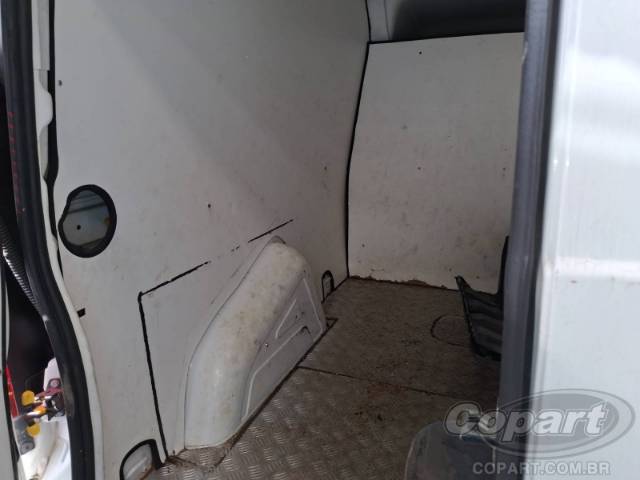2024 FIAT FIORINO FURGAO 