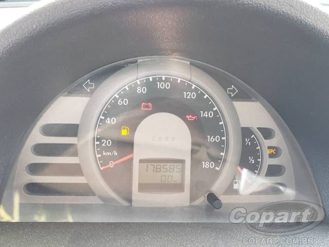 2006 VOLKSWAGEN GOL 