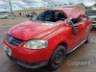 2009 VOLKSWAGEN FOX 