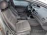 2009 HONDA CIVIC 