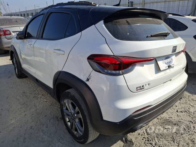2022 FIAT PULSE 