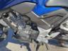 2026 HONDA CB 300F 