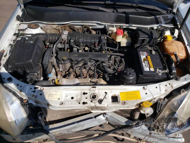 2011 CHEVROLET VECTRA 