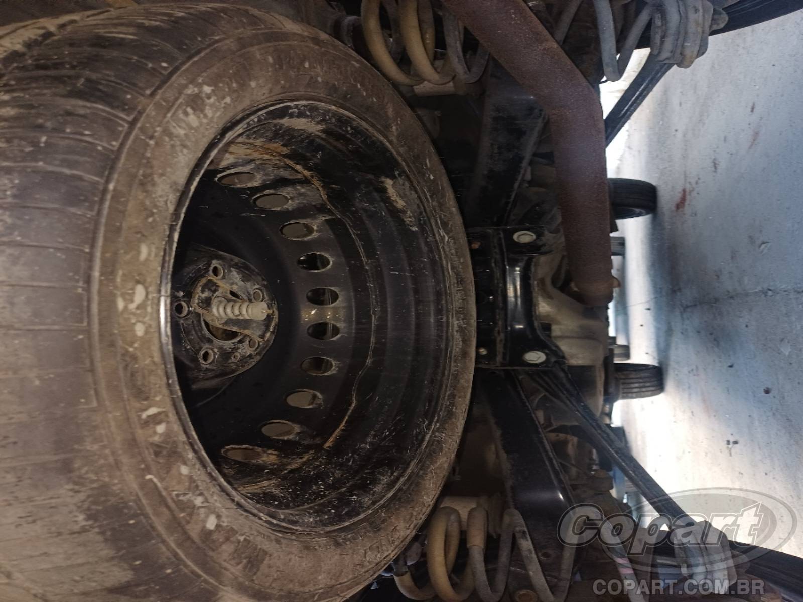Foto 10 de 10: 2023 FIAT TORO