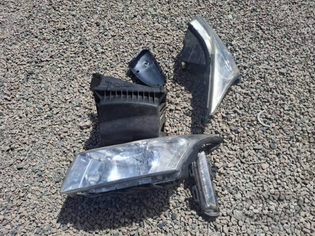 2015 CHEVROLET CRUZE 