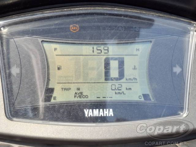 2022 YAMAHA NMAX 