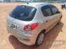 2012 PEUGEOT 207 