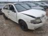 2012 VOLKSWAGEN GOL 