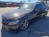 2015 MERCEDES BENZ CLASSE C 