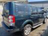 2013 LAND ROVER DISCOVERY 4 